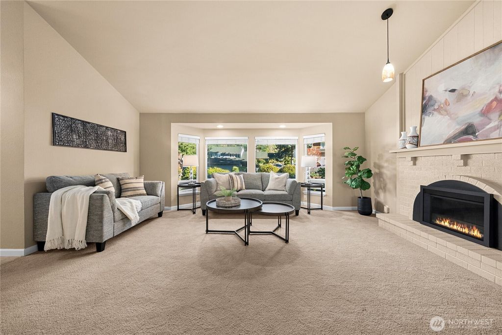 Photo of 16609 163rd Place SE, Renton, WA 98058 (MLS # 2465476)