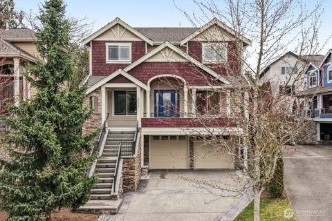 Photo of 20212 83rd Place NE, Kenmore, WA 98028 (MLS # 2476990)