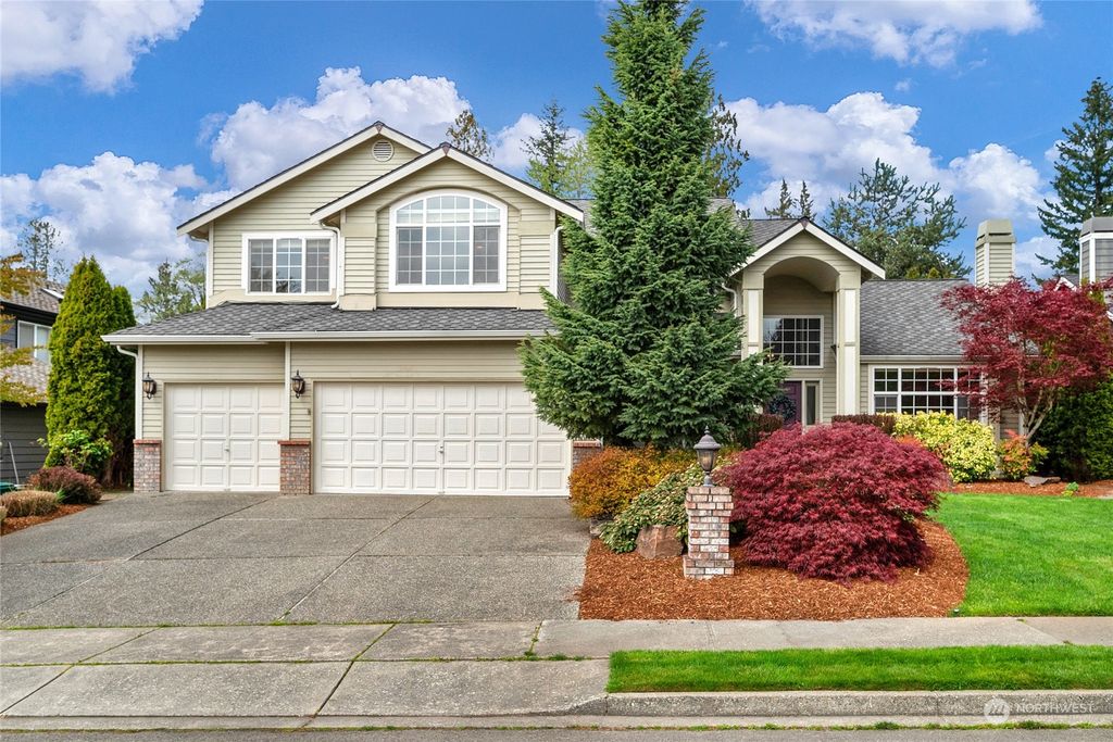 Photo of 7323 W Country Club Drive, Arlington, WA 98223 (MLS # 2063967)