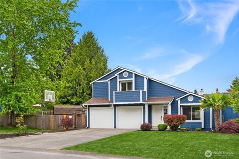 16205 Winchester Drive E Tacoma WA 98445