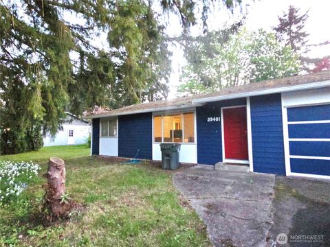 29401 34th Avenue S Auburn WA 98001