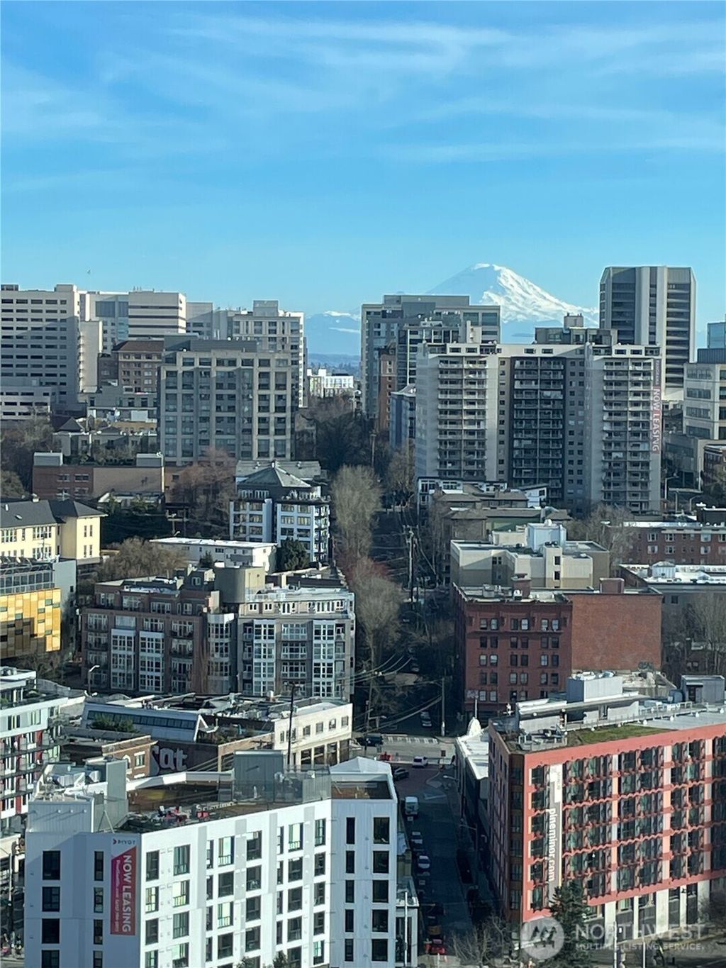Photo of 1808 Minor Avenue #3213, Seattle, WA 98101 (MLS # 2440550)