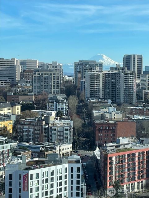 Photo of 1808 Minor Avenue #3213, Seattle, WA 98101 (MLS # 2440550)