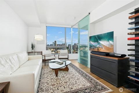 Photo of 1808 Minor Avenue #3213, Seattle, WA 98101 (MLS # 2440550)