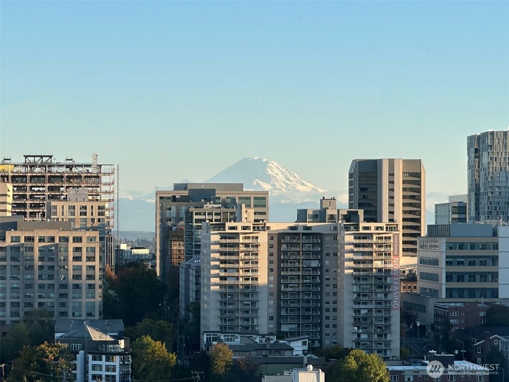 Photo of 1808 Minor Avenue #3213, Seattle, WA 98101 (MLS # 2440550)