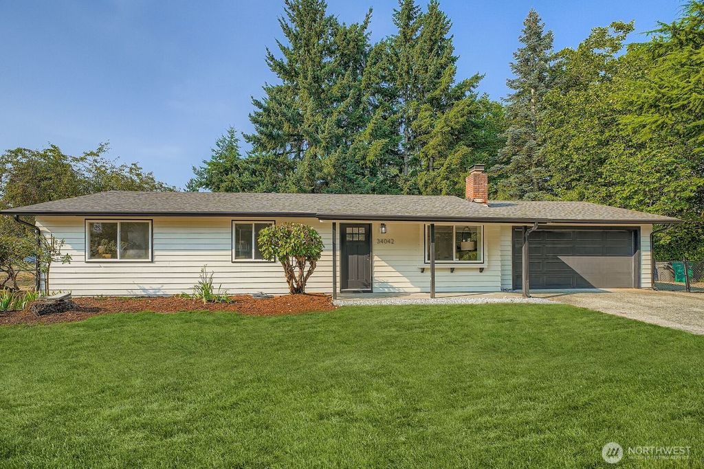 Photo of 34042 22nd Place SW, Federal Way, WA 98023 (MLS # 2428080)