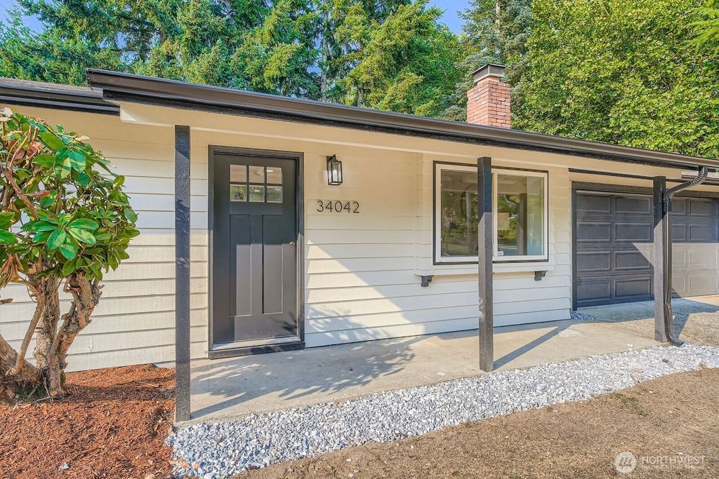 Photo of 34042 22nd Place SW, Federal Way, WA 98023 (MLS # 2428080)