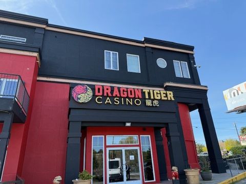 21917 Highway 99 Mountlake Terrace WA 98043
