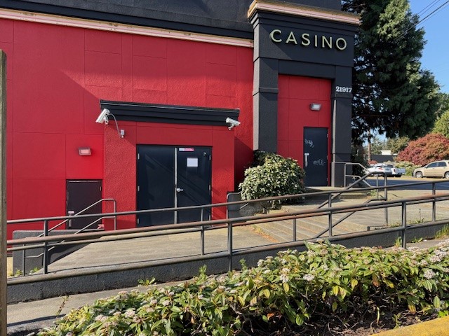 21917 Highway 99