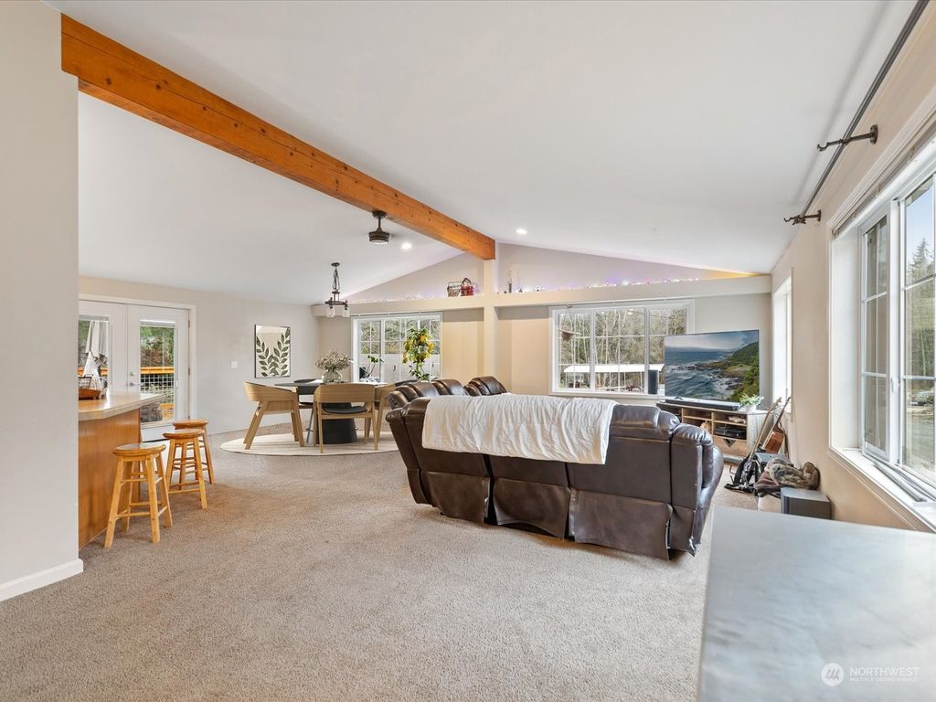 Photo of 1328 Carlson Road Rd, Snohomish, WA 98290 (MLS # 2198228)