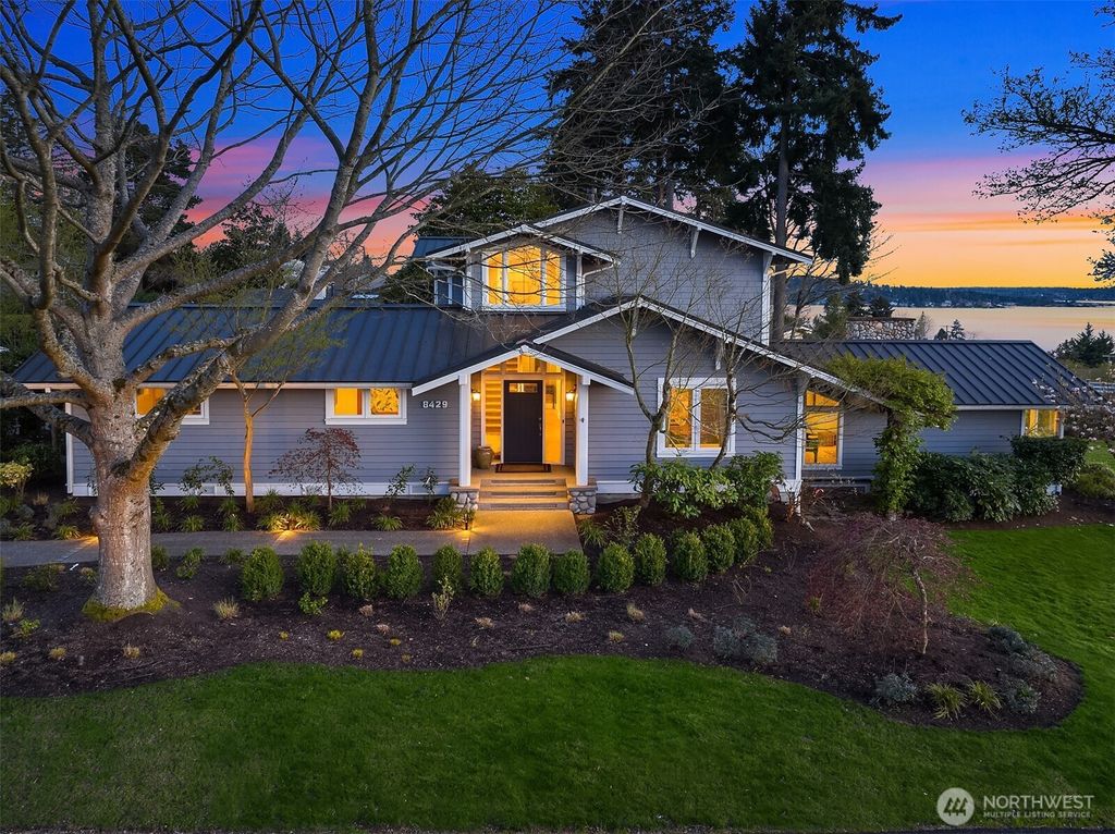 Photo of Medina, WA 98039 (MLS # 2504913)