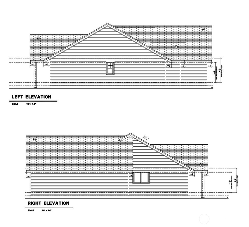 Photo of 705 E 5th Street, Nooksack, WA 98276 (MLS # 2451276)
