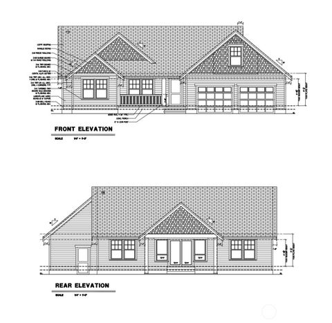 705 E 5th Street Nooksack WA 98276