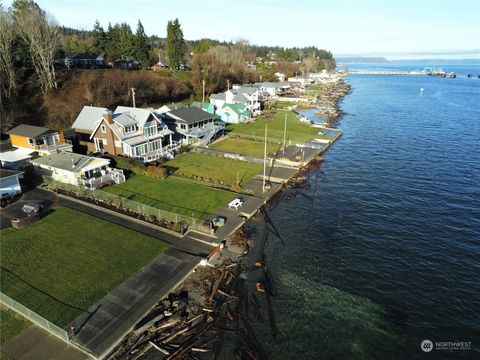 A home in Clinton