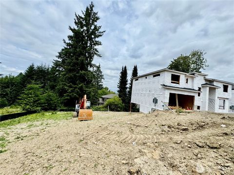 Photo of 16160 SE 45th Street, Bellevue, WA 98006 (MLS # 2400320)