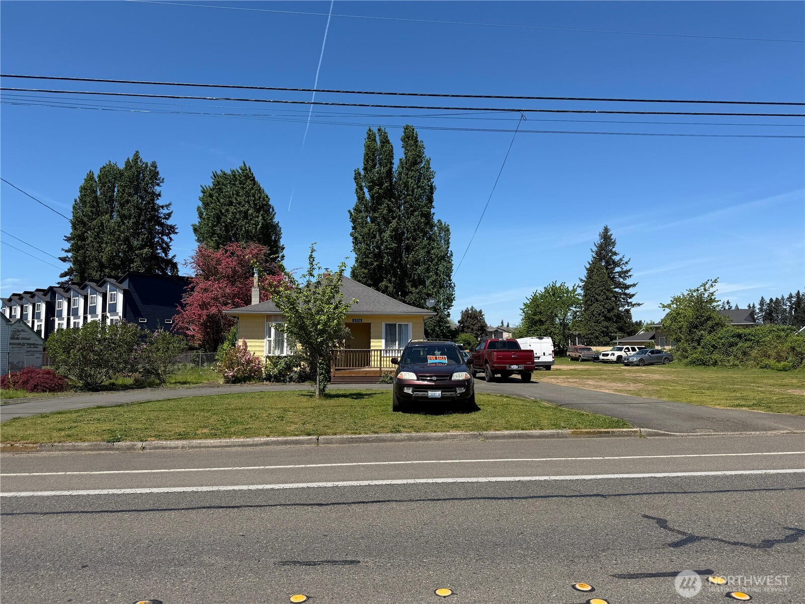 6506 Armar RD Road