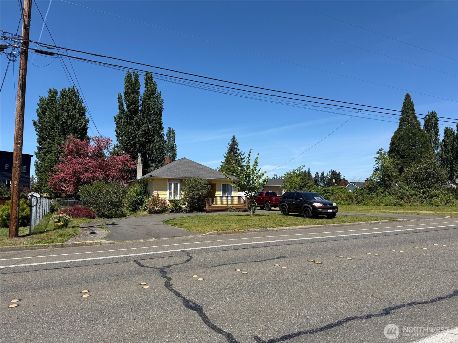 6506 Armar RD Road