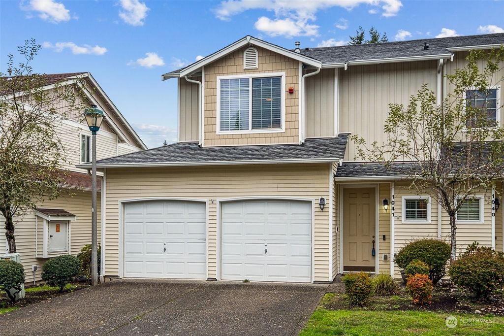 Photo of 3220 SE 12th Street #1041, Renton, WA 98058 (MLS # 2166297)