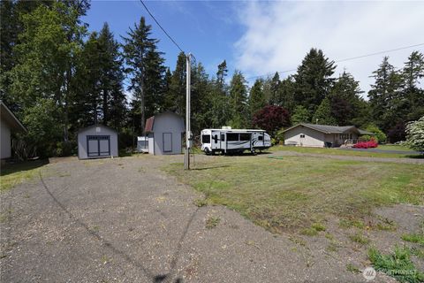 Photo of 27509 U Street, Ocean Park, WA 98640 (MLS # 2458286)