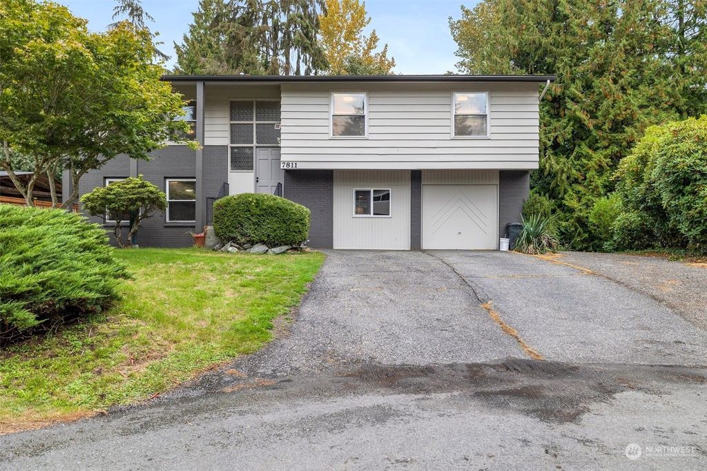 Photo of 7811 185th Place SW, Edmonds, WA 98026 (MLS # 2296030)