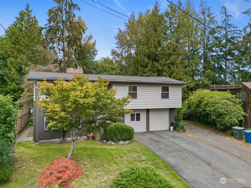 Photo of 7811 185th Place SW, Edmonds, WA 98026 (MLS # 2296030)