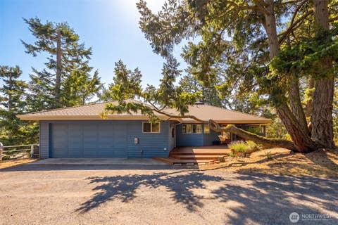 Photo of 918 Terrace Drive, Friday Harbor, WA 98250 (MLS # 2553207)