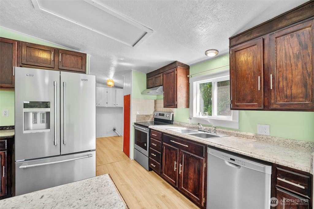 Photo of 4672 Birch Bay Lynden Road #82, Blaine, WA 98230 (MLS # 2557533)