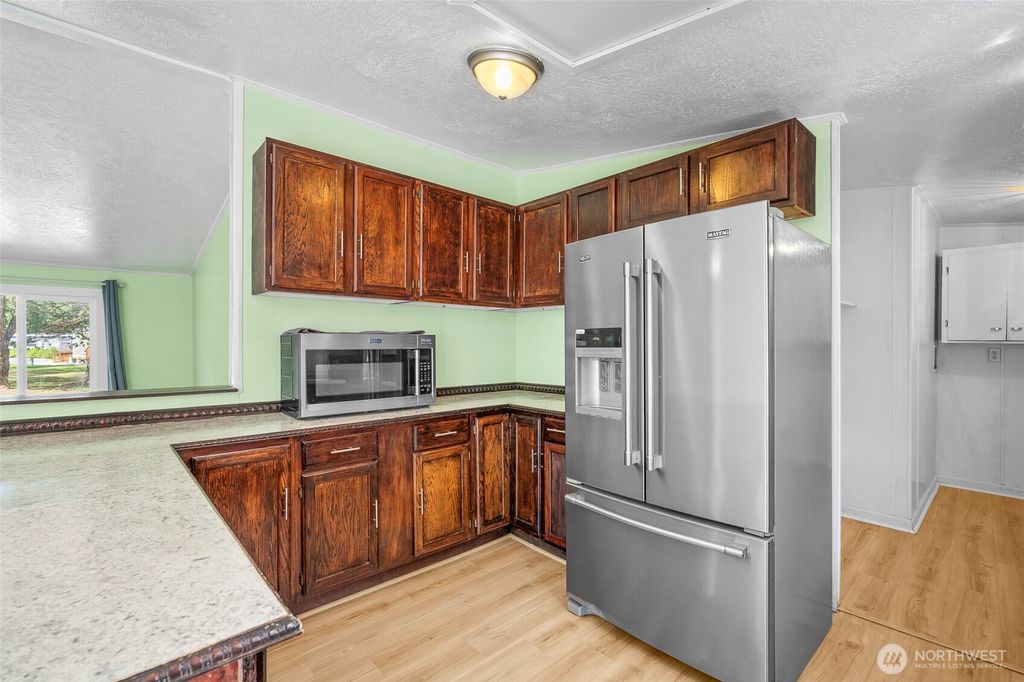 Photo of 4672 Birch Bay Lynden Road #82, Blaine, WA 98230 (MLS # 2557533)