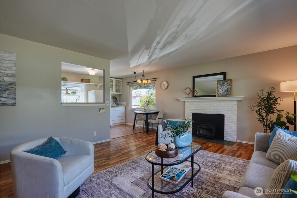 Photo of 9016 12th Avenue NW, Seattle, WA 98117 (MLS # 2589269)