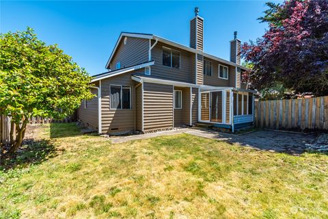 A home in Oak Harbor