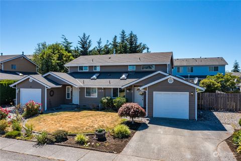 A home in Oak Harbor