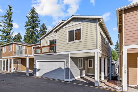 Photo of 23727 80th Court W, Edmonds, WA 98026 (MLS # 2440461)