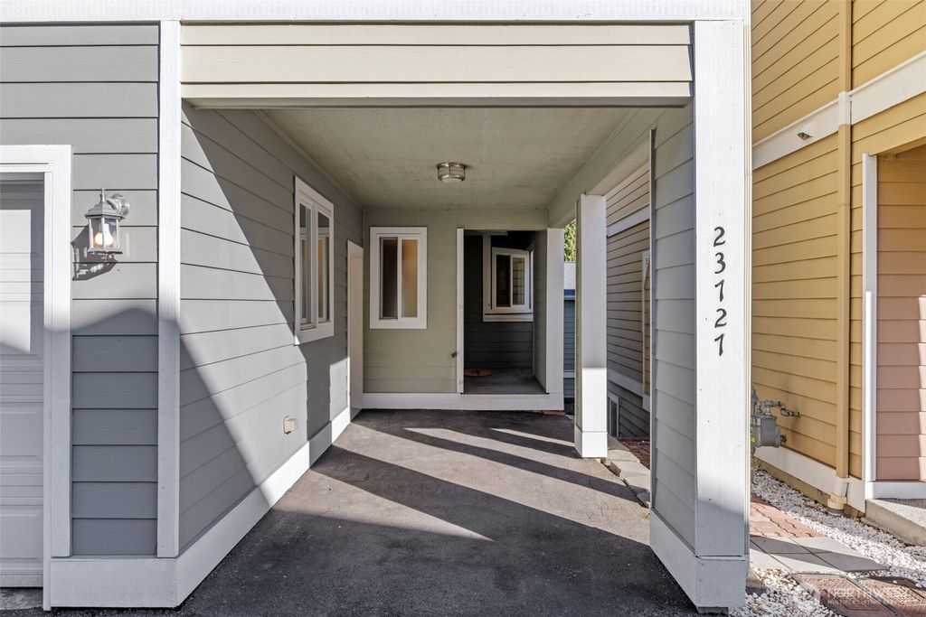 Photo of 23727 80th Court W, Edmonds, WA 98026 (MLS # 2440461)