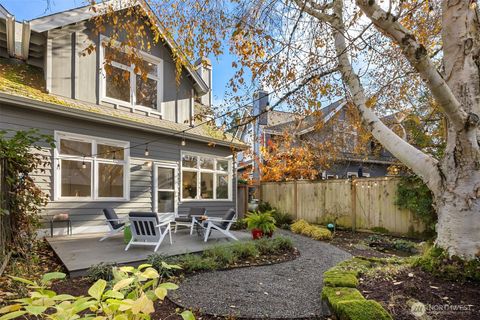 Photo of 171 Wallace Way NE #B, Winslow, WA 98110 (MLS # 2451934)