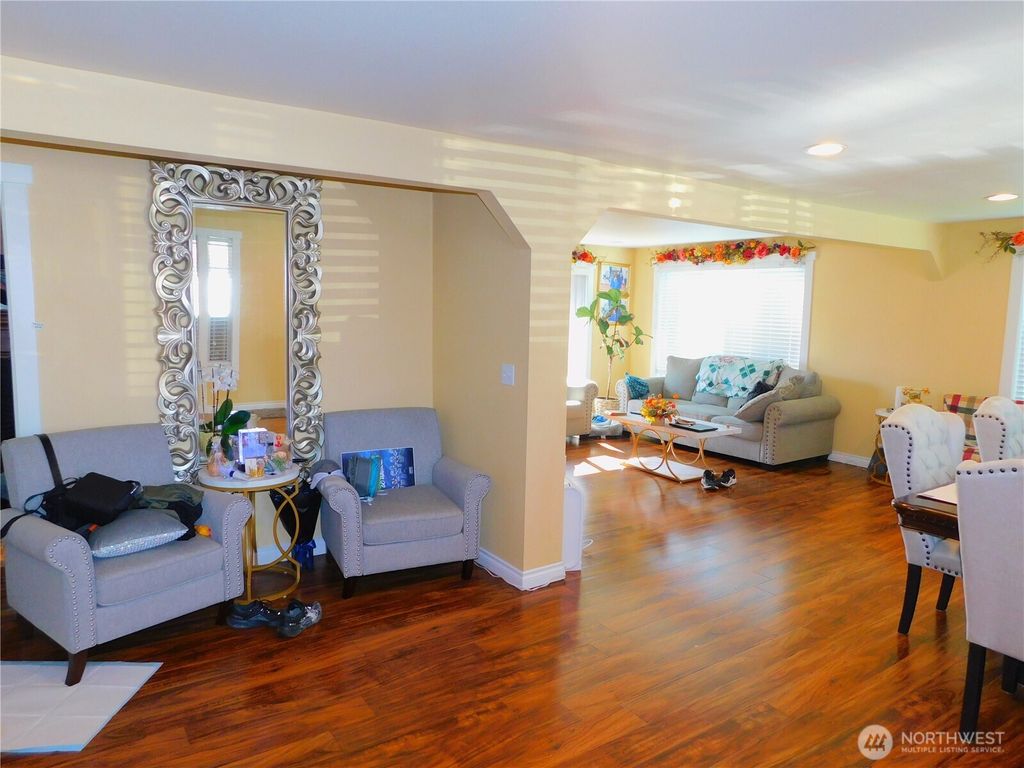 Photo of 4428 92nd Street NE, Marysville, WA 98270 (MLS # 2552752)