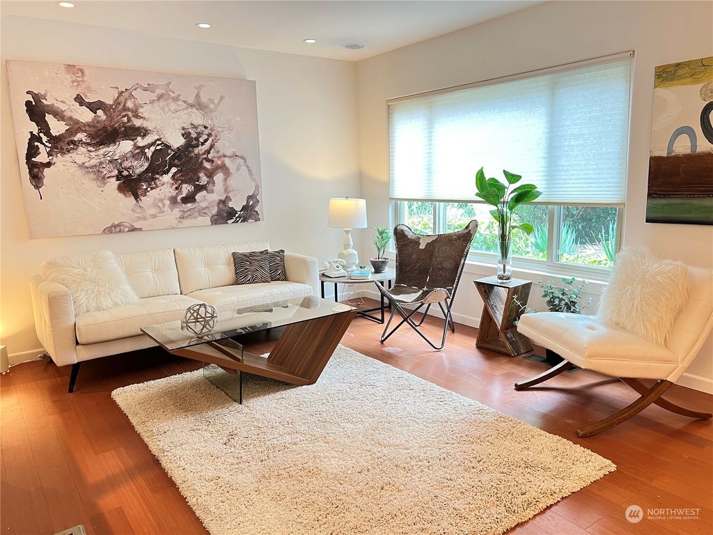 Photo of 11405 Roseberg Avenue S, Seattle, WA 98168 (MLS # 2157246)