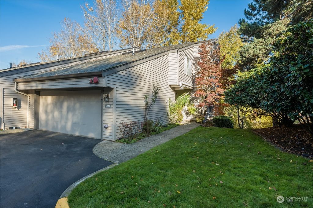 Photo of 7250 Old Redmond Rd Rd #C112, Redmond, WA 98052 (MLS # 2180874)