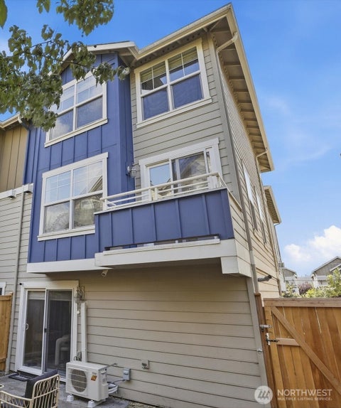 Photo of 2628 B NW 57th Street, Seattle, WA 98107 (MLS # 2584355)