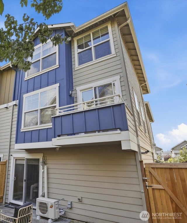 2628 NW 57th Street, Seattle