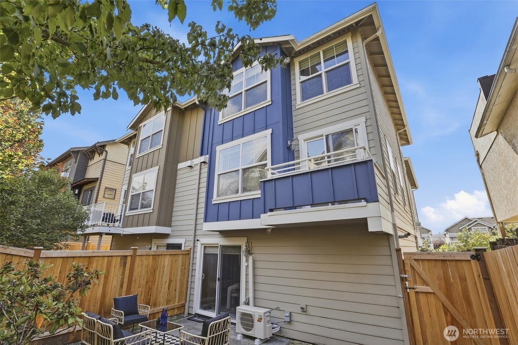 Photo of 2628 B 57th Street, Seattle, WA 98107 (MLS # 2584355)