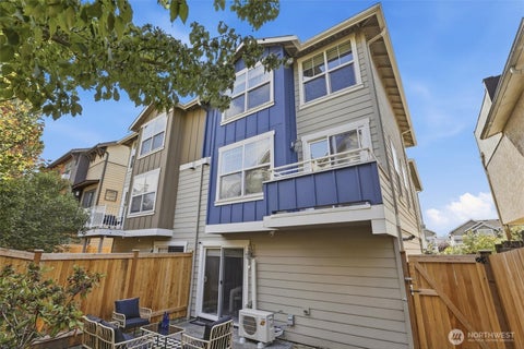 Photo of 2628 B 57th Street, Seattle, WA 98107 (MLS # 2584355)
