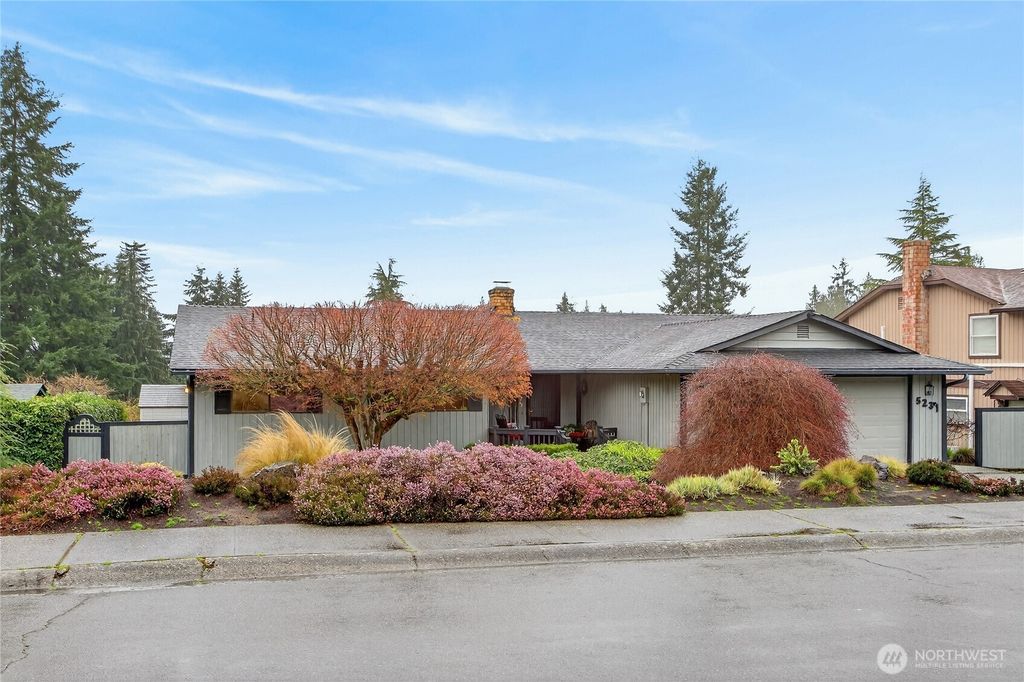 Photo of 5231 131st Street SE, Everett, WA 98208 (MLS # 2501547)