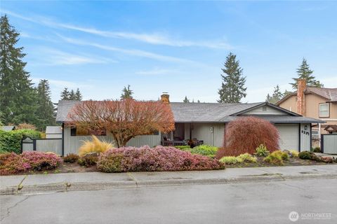 Photo of 5231 131st Street SE, Everett, WA 98208 (MLS # 2501547)