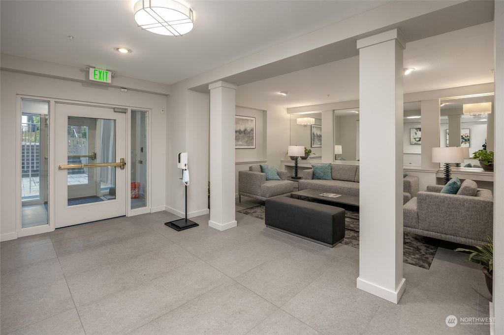 Photo of 3221 SW Avalon Way #304, Seattle, WA 98126 (MLS # 2023404)