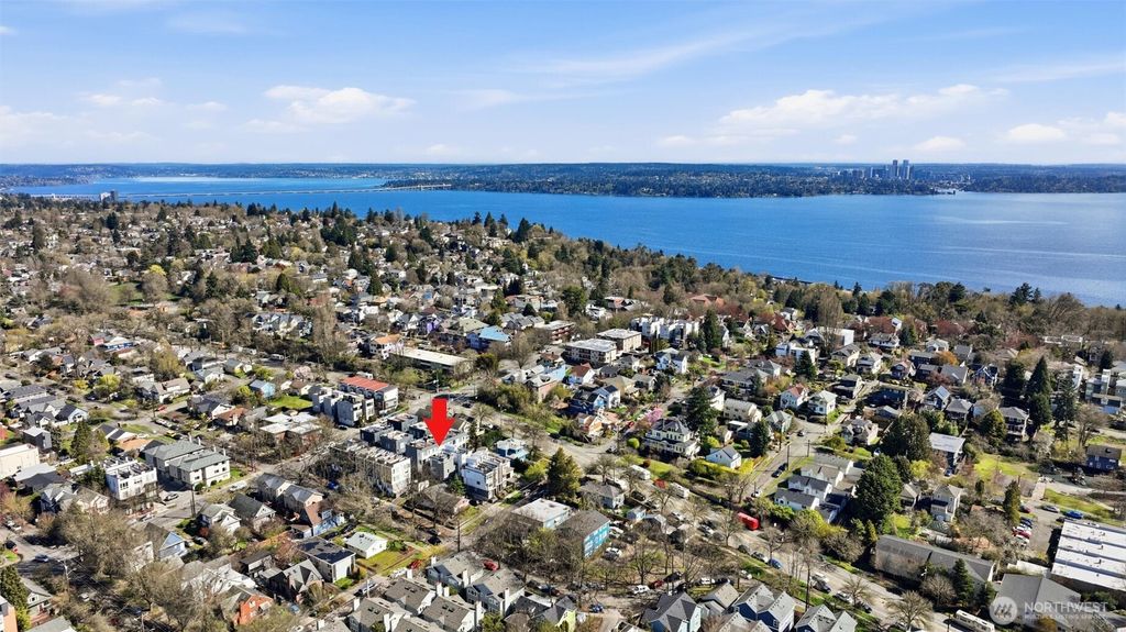 Photo of 2706 S Washington Street #A, Seattle, WA 98144 (MLS # 2498298)