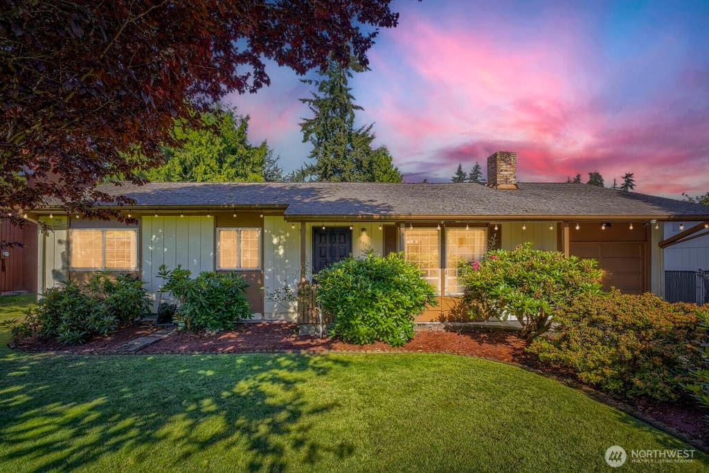 Photo of 29311 33rd Avenue S, Auburn, WA 98001 (MLS # 2561437)