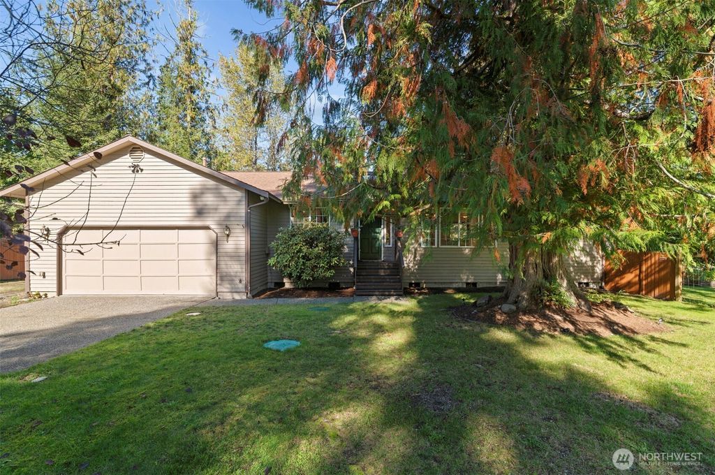Photo of 30623 134th Street SE, Sultan, WA 98294 (MLS # 2445989)