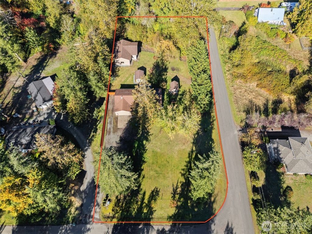 Photo of 30623 134th Street SE, Sultan, WA 98294 (MLS # 2445989)