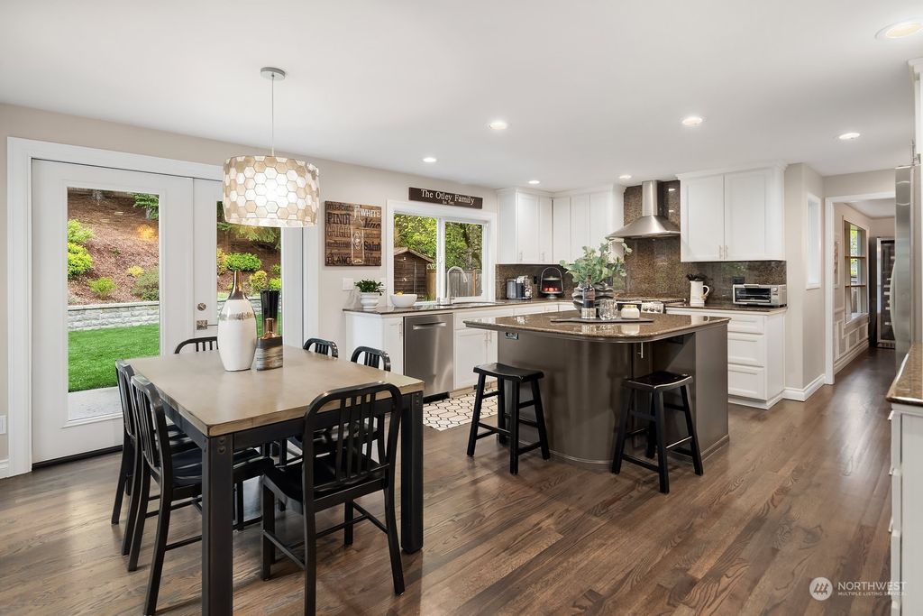 Photo of 5025 165th Place SE, Bellevue, WA 98006 (MLS # 2229520)