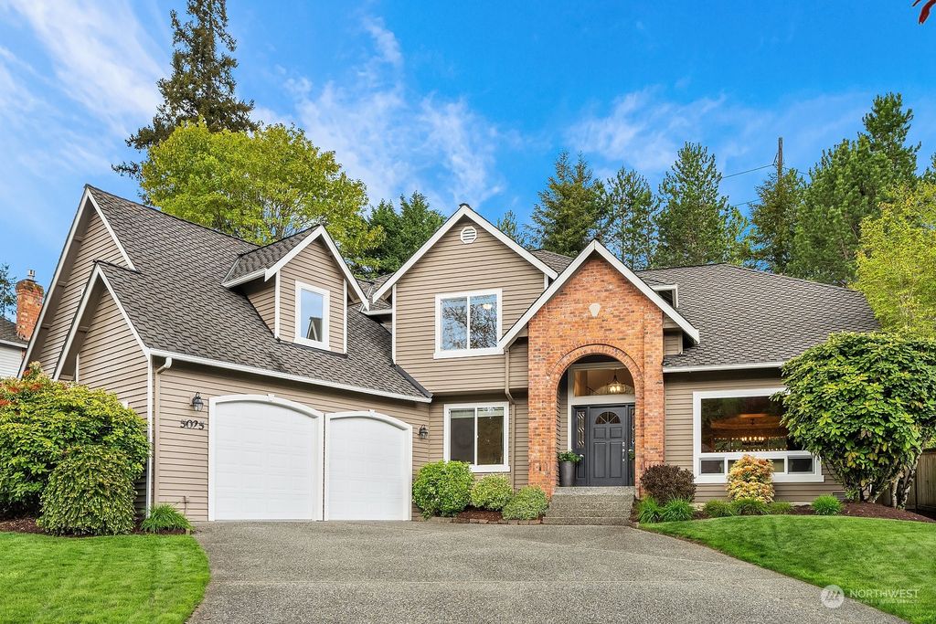 Photo of 5025 165th Place SE, Bellevue, WA 98006 (MLS # 2229520)